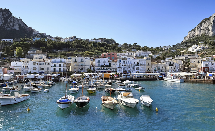Capri