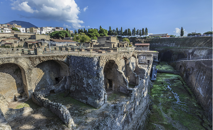 Ercolano