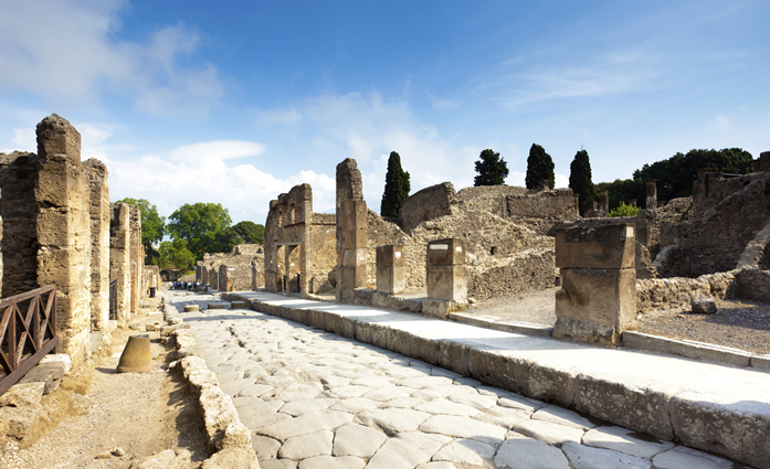 Pompei