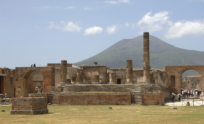 Pompei