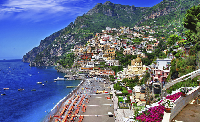 Positano