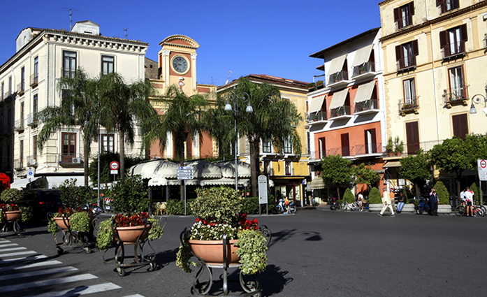 Sorrento