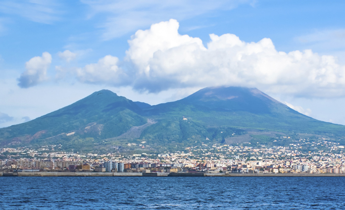 Vesuvio